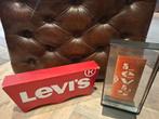 Levi’s Vintage Merchandising, Ophalen of Verzenden, Gebruikt, Reclamebord