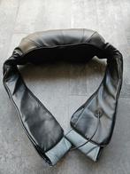 Massageband met roterende en verwarmende ballen, Ophalen, Gebruikt, Massagestoel of Kussen