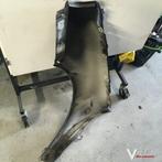 Vw Golf 4 5drs 2.0 B 2002  Wagennr 2500056  Voorscherm Recht, Auto-onderdelen, Ophalen, Gebruikt, -, -