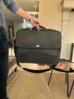 Werk laptoptas samsonite, Computers en Software, Laptoptassen, Ophalen, 17 inch of meer, Zo goed als nieuw, Aktetas