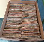 Doos vol vinyl singles, Cd's en Dvd's, Vinyl Singles, Ophalen of Verzenden, Gebruikt, 7 inch, Single