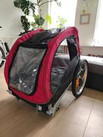 Trixie Hondenfietskart (Doggy Bike Kart), Fietsen en Brommers, Ophalen, Zo goed als nieuw, Hondenkar, Trixie