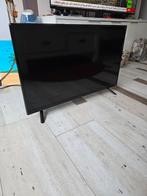 OK. ODL 32850HC-TB LED TV - Zo goed als nieuw, LED, 50 Hz, HD Ready (720p), Zo goed als nieuw