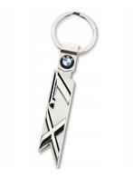 Sleutelhanger keyring merchandise BMW X7 80272454662 2454662, -, -, Nieuw, Ophalen of Verzenden