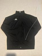 Zwarte Adidas Vest, Kleding | Heren, Sportkleding, Ophalen, Zwart, Zo goed als nieuw, Algemeen