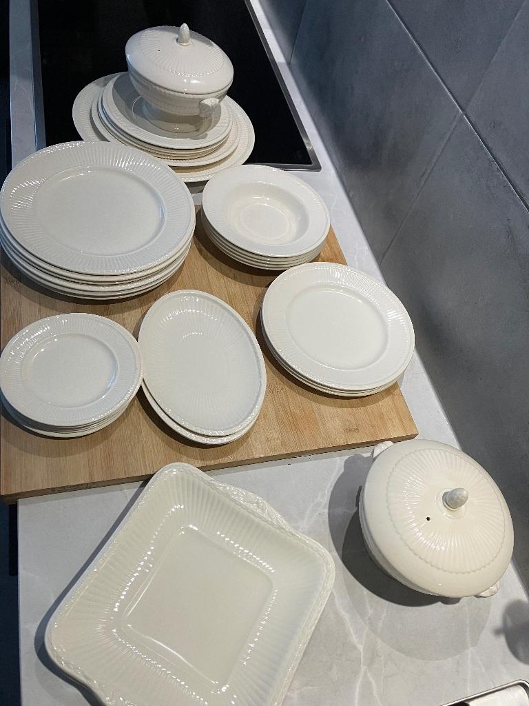 Wedgewood Edme, Ophalen, Gebruikt, Overige typen, Wedgwood