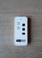 klikaanklikuit apa2-2300r 70052 afstandsbediening origineel, Ophalen of Verzenden, Gebruikt, Origineel