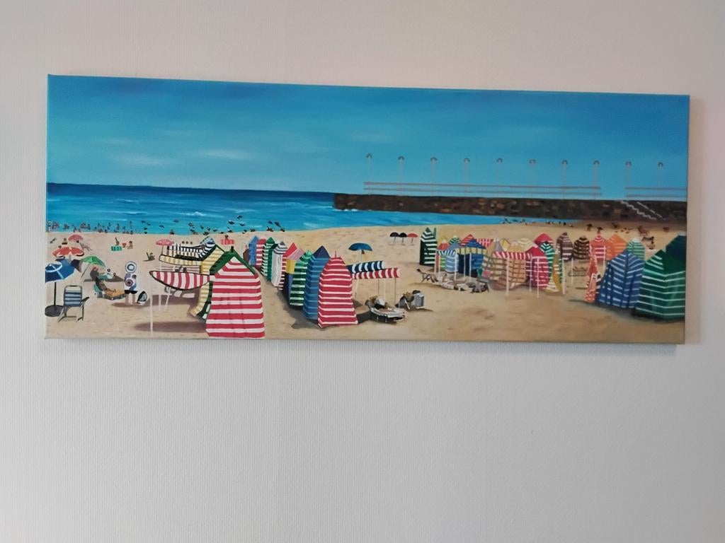 Strand, Ophalen of Verzenden