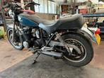 Honda Nighthawk CB650 met extra frame en onderdelen, Motoren, Particulier, 4 cilinders, Naked bike