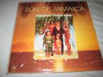 LP, Goombay Dance Band: Sun of Jamaica, Cd's en Dvd's, Ophalen of Verzenden, 1960 tot 1980, Zo goed als nieuw, 12 inch