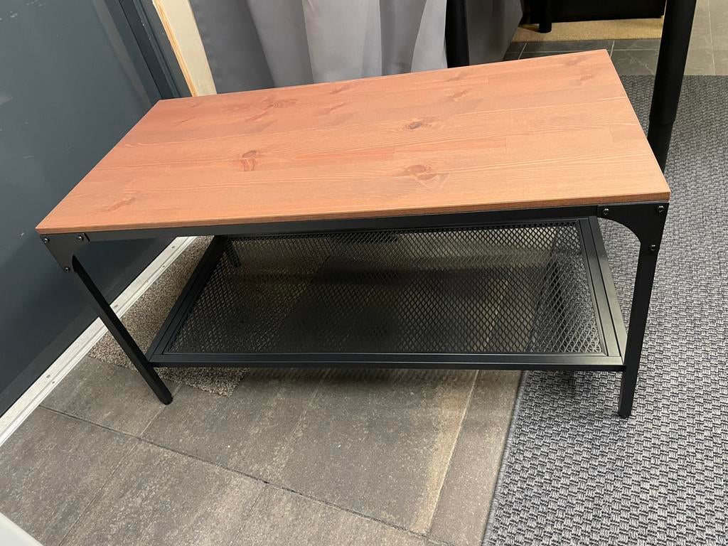 Ikea salon tafel, Ophalen, 50 tot 100 cm, Zo goed als nieuw, 25 tot 50 cm