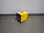 3kw 220V  Master Elektrische werkplaatskachel heater kachel, Niet ingevuld, 30 tot 80 cm, Gebruikt, Niet ingevuld