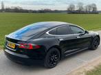 Tesla Model S 100D Long Range | Ceramic Guard, Automaat, Zwart, 110 €/maand, Zwart