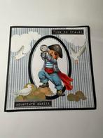 Kaart made door corry 5, Ophalen of Verzenden, Zo goed als nieuw, Overige thema's