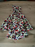 Badjas maat 92-98, Kinderen en Baby's, Kinderkleding | Maat 92, Ophalen of Verzenden, Zo goed als nieuw, Meisje, Overige typen