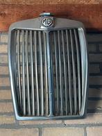 Gril MG 1953, Ophalen, Gebruikt