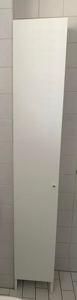 IKEA ENHET kast wit – 3030180 cm – zo goed als nieuw, Ophalen, (Half)hoge kast, Minder dan 50 cm, Zo goed als nieuw