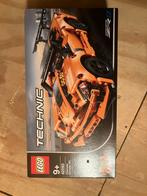 Lego Technic Chevrolet Corvette ZR1 42093, Ophalen of Verzenden, Nieuw, Complete set, Lego