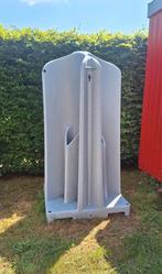 Te huur plaskruis, Ophalen, Overige