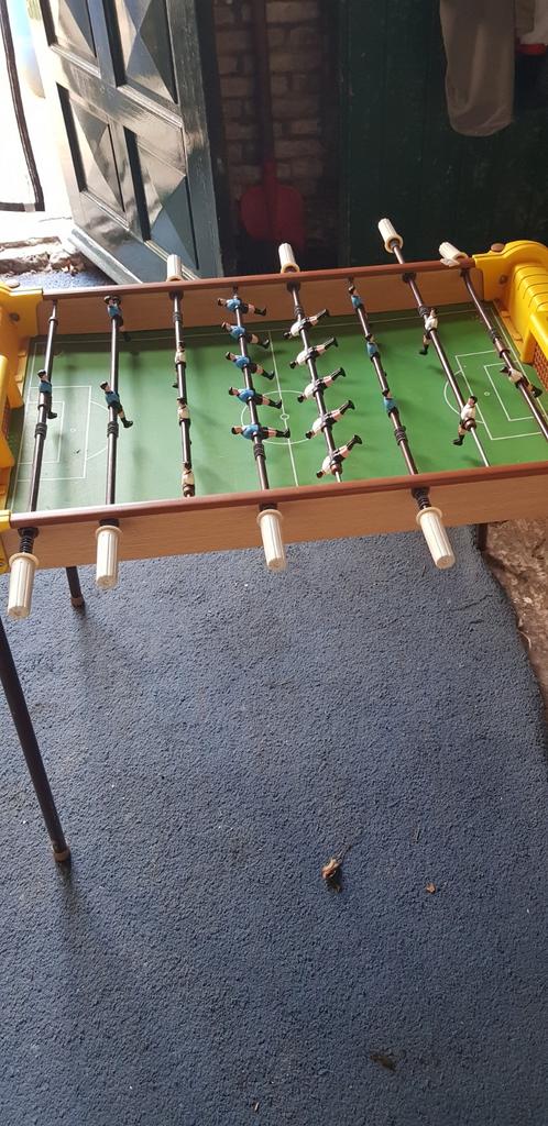 Voetbalspel, Ophalen of Verzenden, Gebruikt