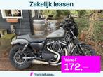 Harley-Davidson Sportster XL 883N Iron STAGE.2|TBR|ARLEN.NES, Bedrijf, 883 cc, Meer dan 35 kW, Overig