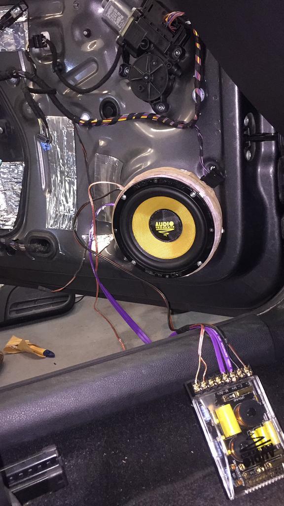 Car Audio Service Op Locatie, Auto diversen, Autospeakers, Zo goed als nieuw, Ophalen