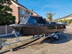 Beauty 540 tender sloep 2024, Watersport en Boten, Ophalen