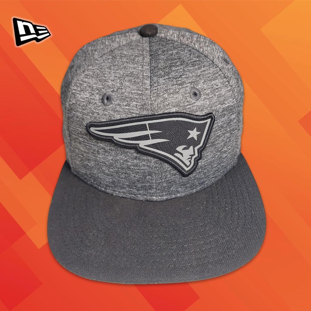 NFL New England Patriots | New Era | Vintage Snapback / Cap, Pet, New Era, Gedragen, One size fits all