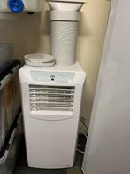 Tectro TP 2020 Mobiele Airco - Koelen en Ventileren, Witgoed en Apparatuur, Ophalen, Gebruikt, Minder dan 60 m³, Energieklasse A of zuiniger