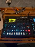 Elektron Digitone 1, Overige merken, Zo goed als nieuw, Met midi-aansluiting, Overige aantallen