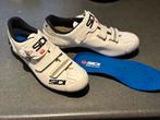 Sidi ALBA 2 fietschoenen dames maat 42, Sport en Fitness, Wielrennen, Ophalen of Verzenden, Zo goed als nieuw