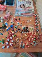 Popjes van efteling en andere Popjes, Ophalen of Verzenden