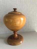 tabakspot met deksel, Antiek en Kunst, Ophalen of Verzenden