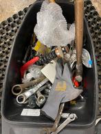 Gereedschap!, Ophalen, Zo goed als nieuw