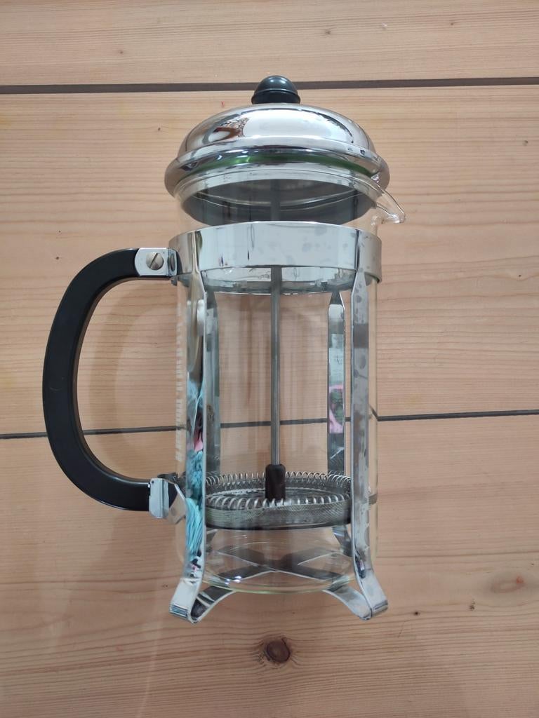 Bodum chambord cafetière 4 kopjes, Ophalen, Bodum, Glas, Overige typen