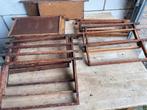 Bijenramen, Doe-het-zelf en Verbouw, Steigers, Ophalen of Verzenden, Zo goed als nieuw, Overige typen, Minder dan 2 meter
