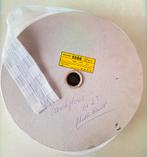 Gordijnplooi rol van 90 meter, Ophalen, Nieuw