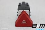 Alarmlichtschakelaar VW Golf Plus 6 5M0953509A, Auto-onderdelen, Dashboard en Schakelaars, Gebruikt