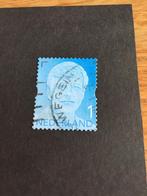 NVPH 3373 met jaartal 2015, Ophalen of Verzenden, Gestempeld