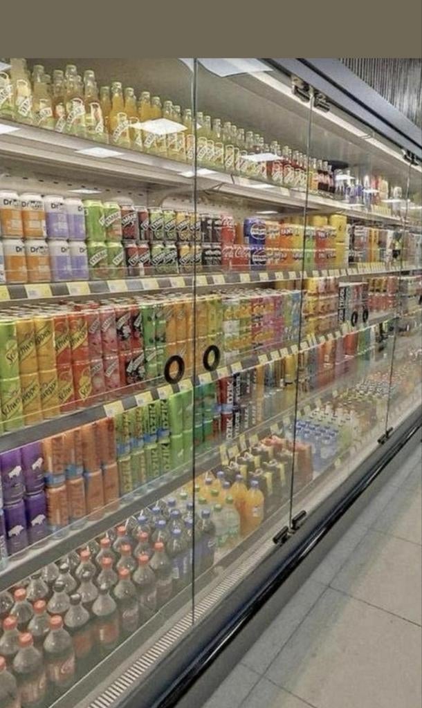 Ter overname een Supermarkt met Slijterij en tabakzaak