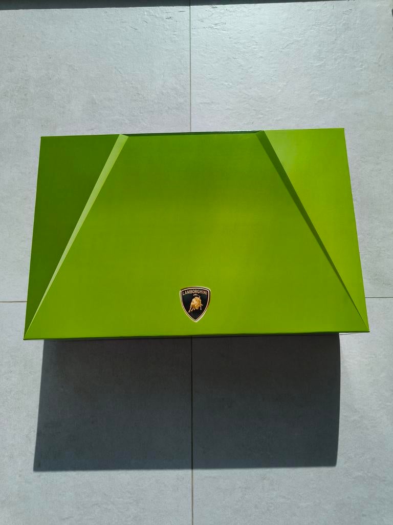 LEGO Technic Lamborghini Sián FKP 37 42115 Nieuw Ongeopend, Kinderen en Baby's, Speelgoed | Duplo en Lego, Nieuw, Lego, Complete set