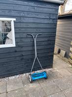 Husqvarna Diamant 33 Handgrasmaaier, Tuin en Terras, Grasmaaiers, Ophalen, Gebruikt, Handgrasmaaier, 30 t/m 39 cm