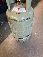 VOLLE GASFLES 6.7 kg, Ophalen, Nieuw