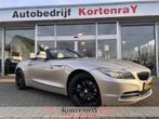 BMW Z4 Roadster sDrive28i Nieuwstaat/Automaat, Airco /Cruise, Automaat, Euro 5, Gebruikt, 4 cilinders