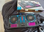 DJ set voor kinderen zgan, Ophalen of Verzenden, Zo goed als nieuw, Dj-set, Overige merken