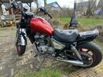 Kawasaki 450 Ltd, Motoren, Motoren | Kawasaki, 2 cilinders, Chopper, Particulier, Meer dan 35 kW