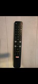 Originele Thomson afstandsbediening, Ophalen