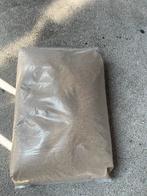 Instrooizand kunstgras 5x 25 kg zakken, Tuin en Terras, Zand, Ophalen, Nieuw, Instrooizand