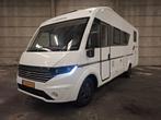 Adria SONIC I700SC Integraal camper (bj 2020), Caravans en Kamperen, Integraal, 7 tot 8 meter, Bedrijf, Adria