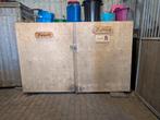 Zadelkast 2.20, Dieren en Toebehoren, Paarden en Pony's | Overige Paardenspullen, Ophalen, Overige soorten